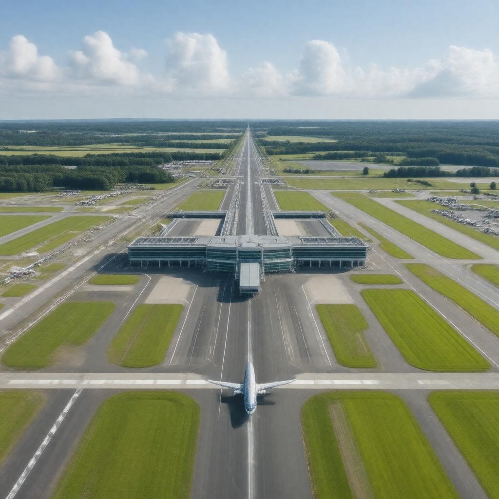 Bristol Airport